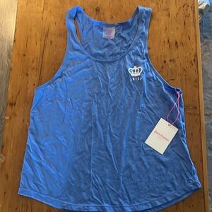 Juicy Couture Sport Tank ❤️
